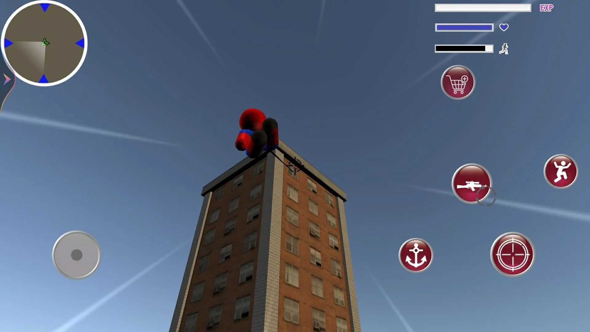 ����˶���Ӣ��(����˶�����Ϸ)v1.8 �ֻ����ͼ