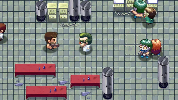 ��ʬʱ��2025���ذ�װv1.3.69 ��Ѱ��ͼ