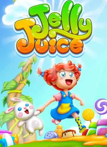 啫喱果汁2025官方最新版本 啫喱果汁2025官方最新版本