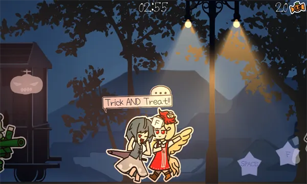 �����Сɡ�ľ��Ŵ���ս(ð�ս�����Ϸ)v1.2a �ֻ����ͼ