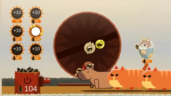 ���Ӵ���ս(������ֲ��Ϸ)v1.0 �ٷ������ͼ