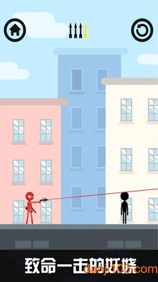 ����˹���(����������Ϸ)v1.01 �ٷ������ͼ