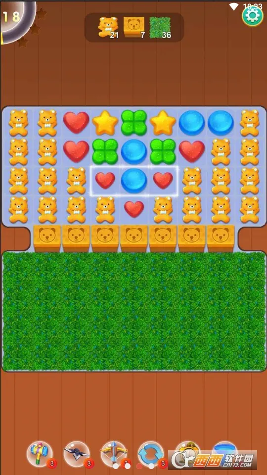 �ҵ���Ʒ��(��Ʒ�꾭Ӫ��Ϸ)v1.0.29 ��Ѱ��ͼ