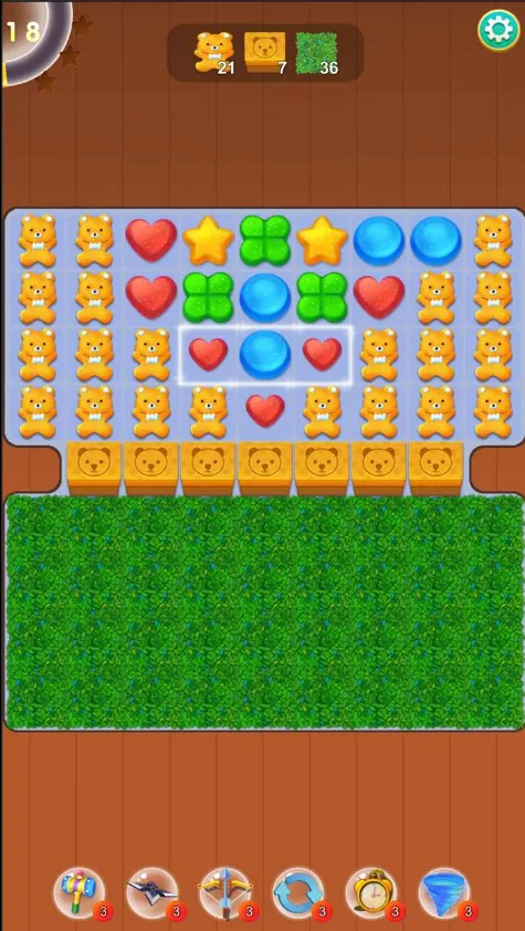 �ҵ���Ʒ��(��Ʒ�꾭Ӫ��Ϸ)v1.0.29 ��Ѱ��ͼ