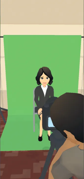 ����Ů��(���������Ϸ)v1.2.2 �ٷ������ͼ