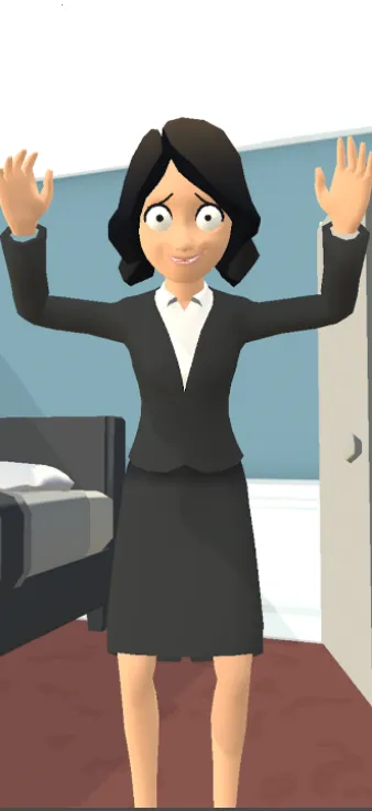 ����Ů��(���������Ϸ)