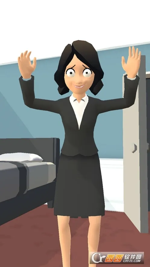 ����Ů��(���������Ϸ)