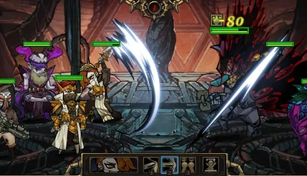 疯狂之冠(地牢冒险游戏) 疯狂之冠(地牢冒险游戏)