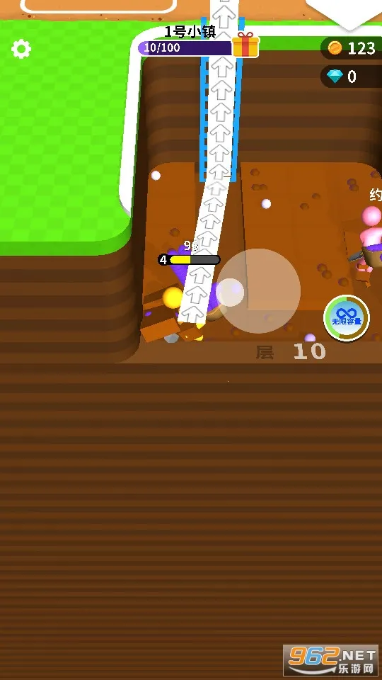 ����С����(������ѹС��Ϸ)v15.0.0.4 ��Ѱ��ͼ