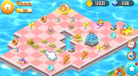 模拟农场(农场经营游戏) 模拟农场(农场经营游戏)