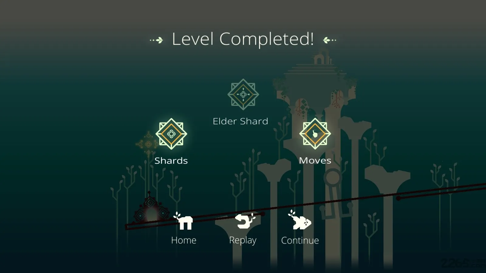 �ֶ���԰֮·(ð�ս�����Ϸ)v10 �ֻ����ͼ