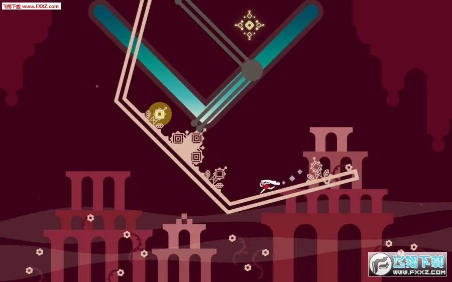 �ֶ���԰֮·(ð�ս�����Ϸ)v10 �ֻ����ͼ