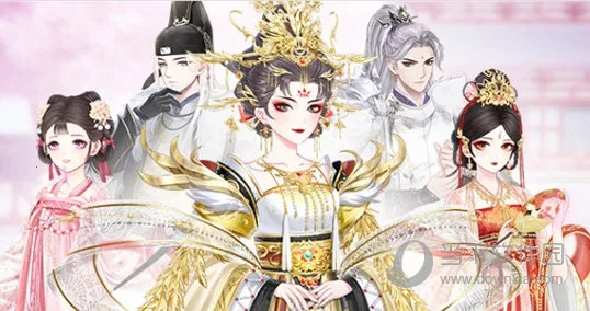 盛世芳华(后宫养成游戏) 盛世芳华(后宫养成游戏)