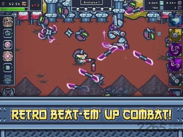 �������ߴ�ʦ(����ð����Ϸ)v1.0.2 �ֻ����ͼ