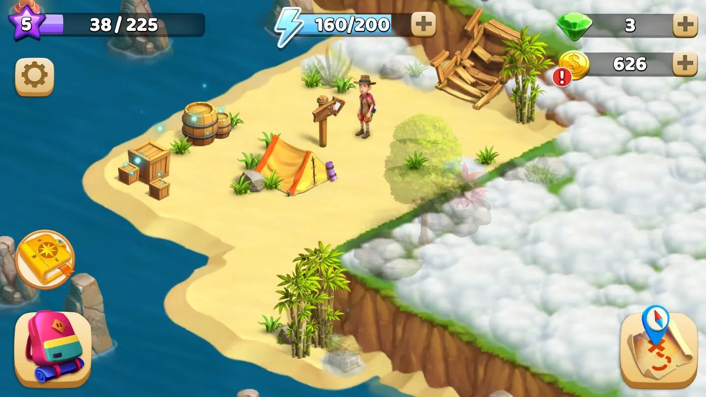 ���ֺ���ũ��������(����ũ����Ӫ��Ϸ)v45.64.1 �ٷ������ͼ