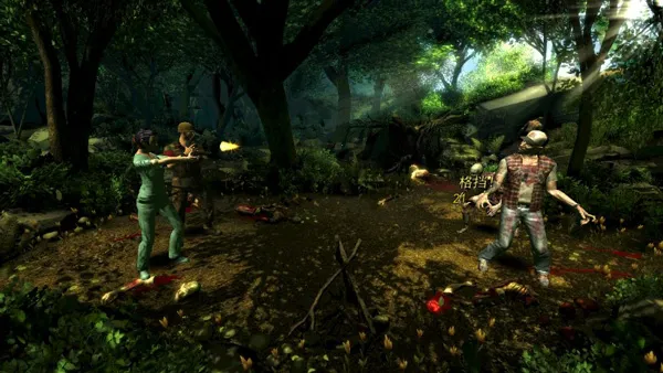 ʬ���Ԫ(ɥʬĩ��������Ϸ)v1.79 ��׿���ͼ