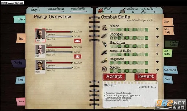 ʬ���Ԫ(ɥʬĩ��������Ϸ)v1.79 ��׿���ͼ