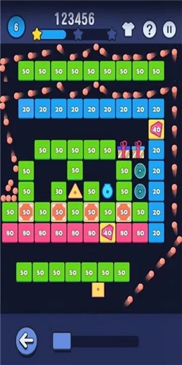 ����ש�������(ש�������Ϸ)v2.0.4 �ٷ������ͼ