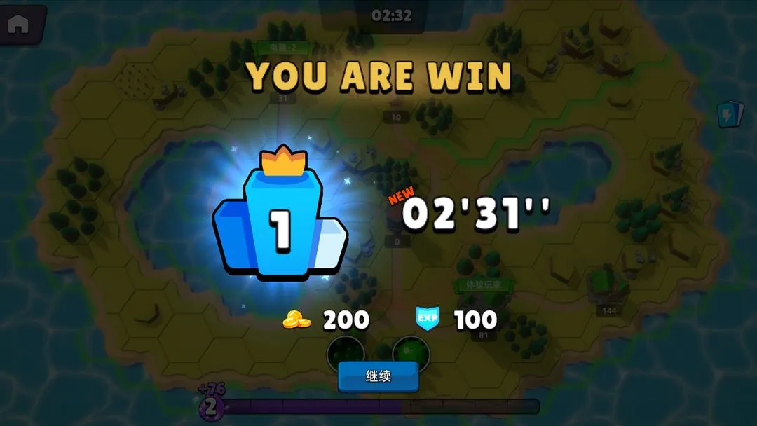 ʷ��ķ����ս(io��ս��Ϸ)v1.1.12 ��׿���ͼ