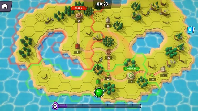 ʷ��ķ����ս(io��ս��Ϸ)v1.1.12 ��׿���ͼ