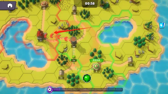 史莱姆大作战(io对战游戏) 史莱姆大作战(io对战游戏)