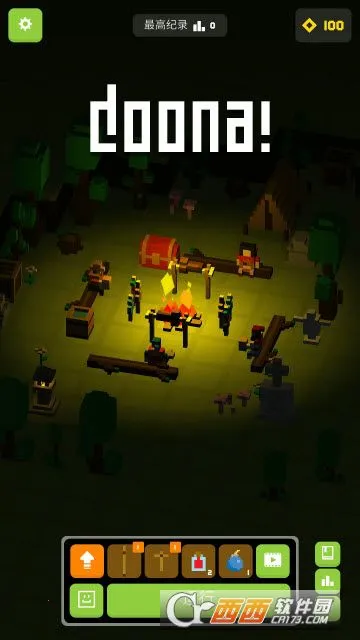 ���ȴ�ð��(ð�ս�����Ϸ)v1.3.46 ��Ѱ��ͼ