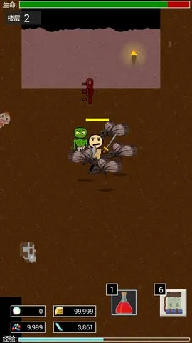 ������ʿ������(����ð����Ϸ)v1.4.0 �ٷ������ͼ