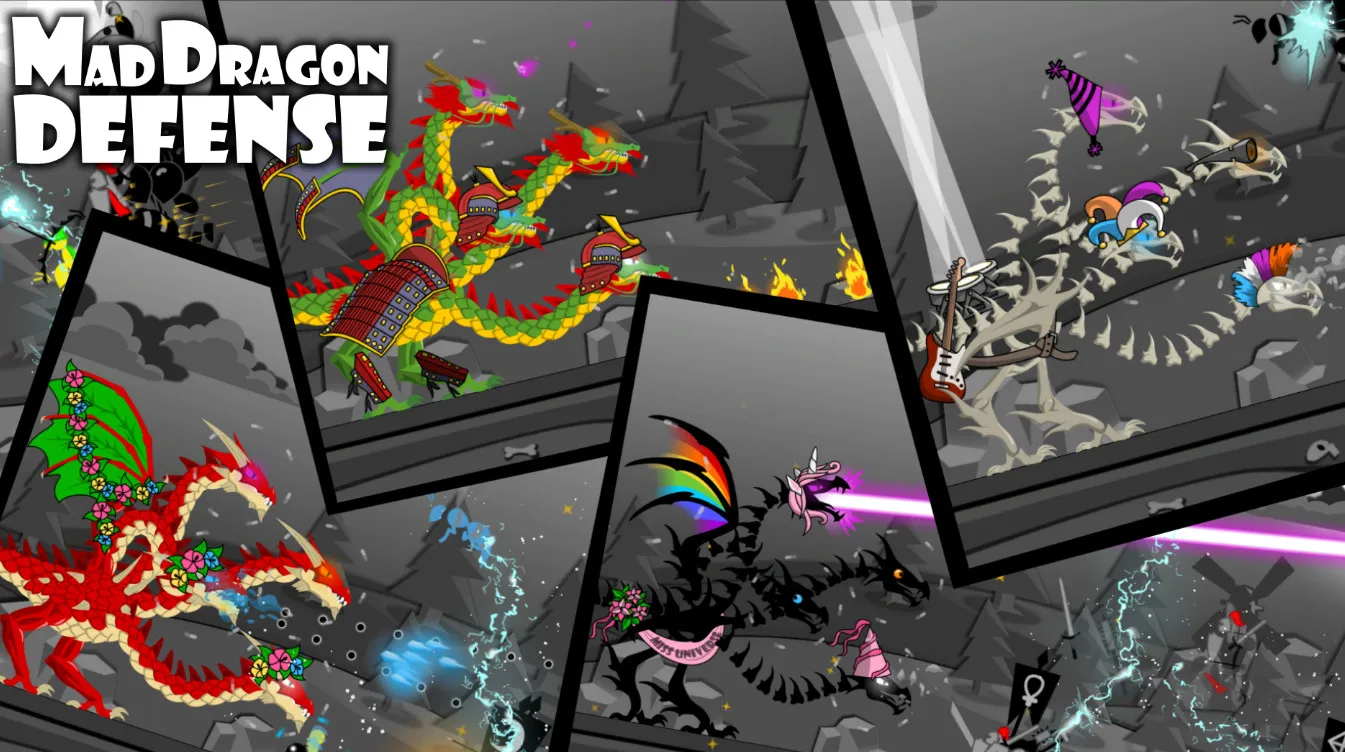 ����֮��(����ð����Ϸ)v1.5.1 �ٷ������ͼ