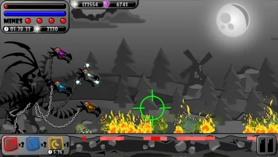 ����֮��(����ð����Ϸ)v1.5.1 �ٷ������ͼ