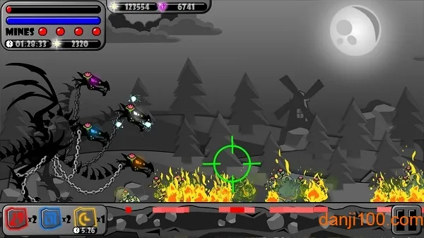 ����֮��(����ð����Ϸ)v1.5.1 �ٷ������ͼ