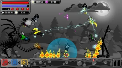 ����֮��(����ð����Ϸ)v1.5.1 �ٷ������ͼ