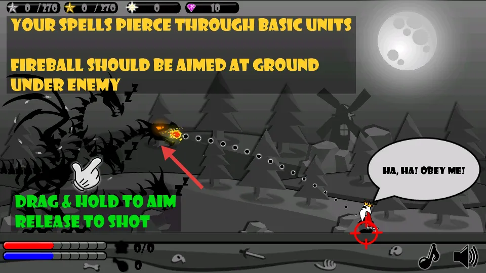 恶龙之守(动作冒险游戏) 恶龙之守(动作冒险游戏)