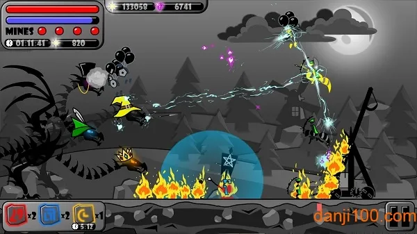 ����֮��(����ð����Ϸ)v1.5.1 �ٷ������ͼ