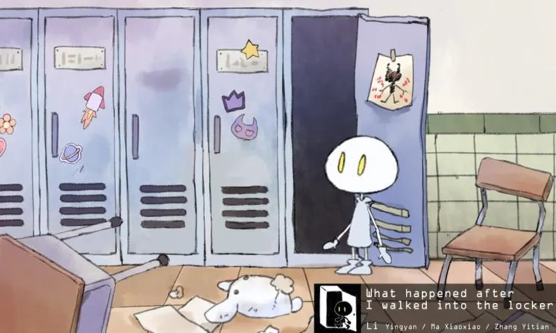 ���߽��������֮����������(ð�ս�����Ϸ)v1.3 ��׿���ͼ