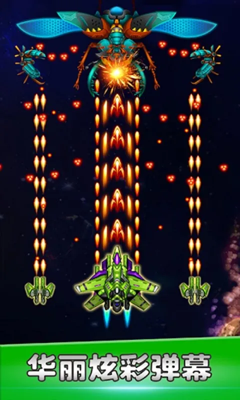 �ǿ�ս��(�Ǽʿ�ս��Ϸ)v4.9.5 �ֻ����ͼ