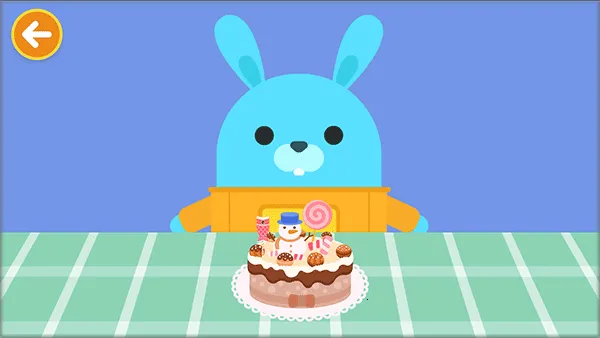 多多甜品店(甜品制作游戏) 多多甜品店(甜品制作游戏)