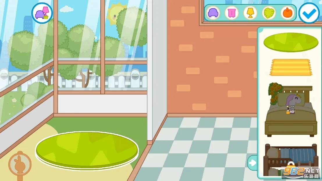 ����С��Ħ���¥(��ͯȤζ��Ϸ)v1.0.15 ��׿���ͼ