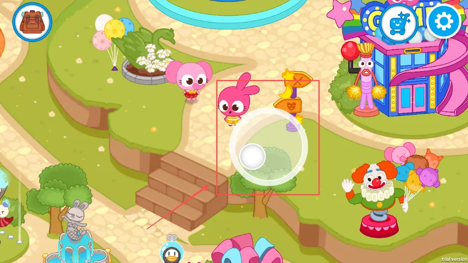 ����С������԰(��ͯ����԰��Ϸ)