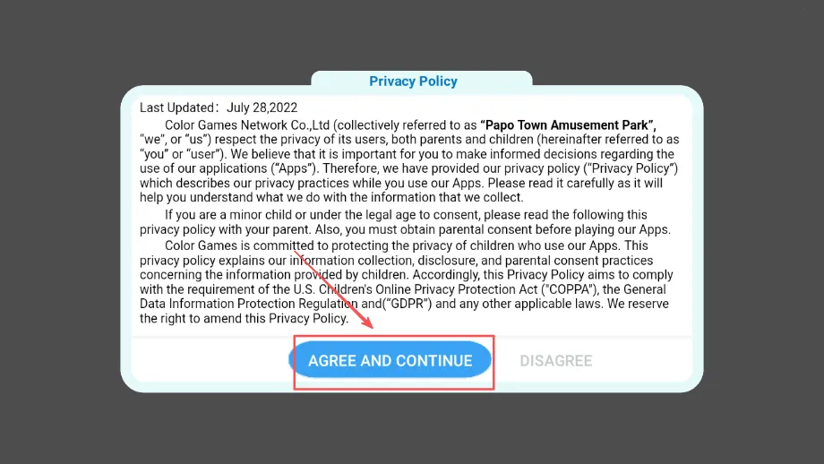 ����С������԰(��ͯ����԰��Ϸ)