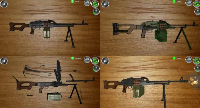 ǹе���ģ����(ǹе�����Ϸ)v151.602 ��Ѱ��ͼ