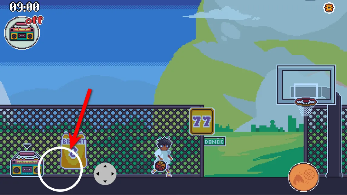 篮球达人2025最新版本 篮球达人2025最新版本