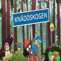 knoddskogen(��ͯѰ����Ϸ)v1.0.1 �ٷ�����