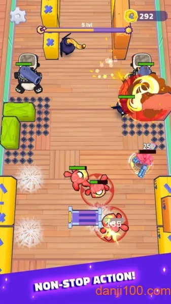 �ξ��Ҷ�(���˶�����Ϸ)v0.5 �ٷ������ͼ