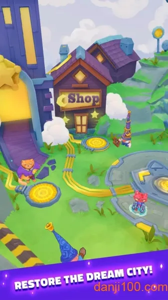 �ξ��Ҷ�(���˶�����Ϸ)v0.5 �ٷ������ͼ