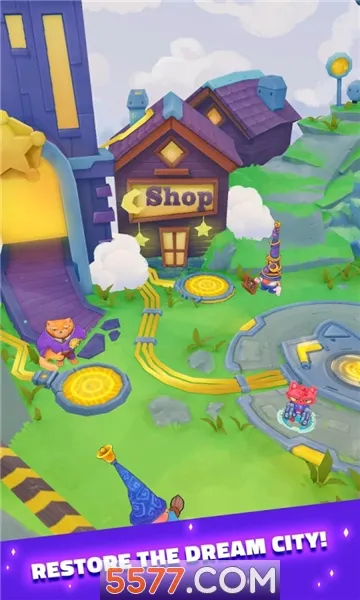 �ξ��Ҷ�(���˶�����Ϸ)v0.5 �ٷ������ͼ