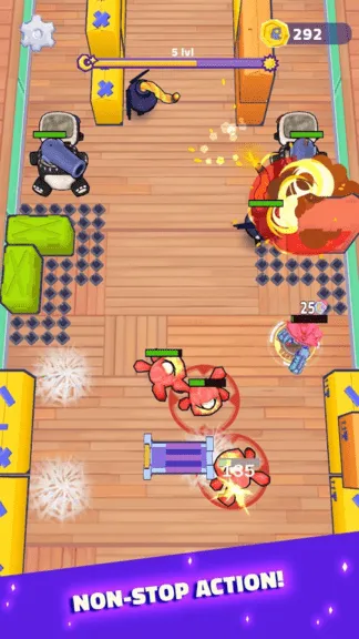 �ξ��Ҷ�(���˶�����Ϸ)v0.5 �ٷ������ͼ