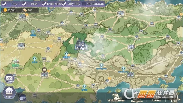 ������֮��2025�ٷ�����v1.37 ��Ѱ��ͼ