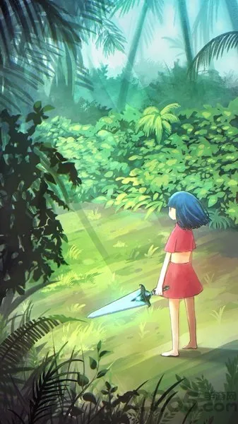 ʥ������(ð��������Ϸ)v1.19 ��Ѱ��ͼ