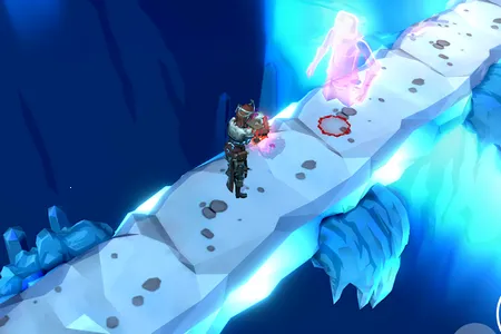 多边形幻想2025最新版本 多边形幻想2025最新版本