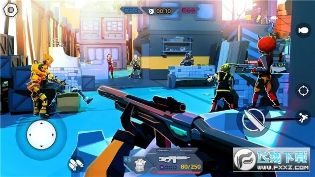 ������ǹս��׿���ֻ���v1.6 �ֻ����ͼ